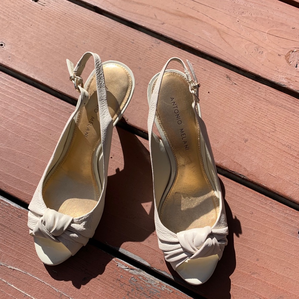 Antonio Melani sandals